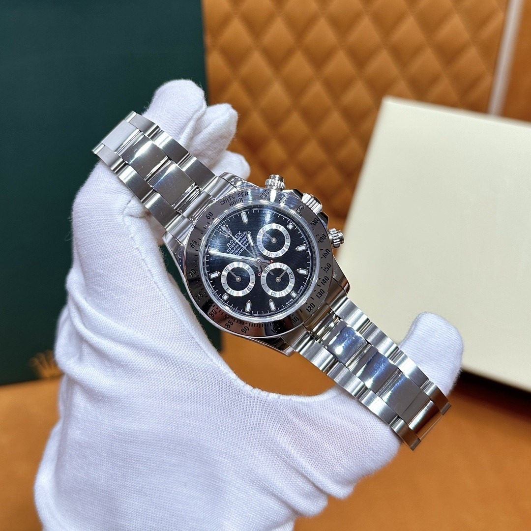 Rolex watch 116520-78590 black