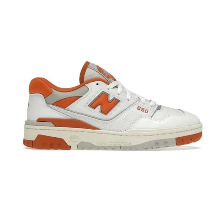 New Balance 550 Casual Sneakers