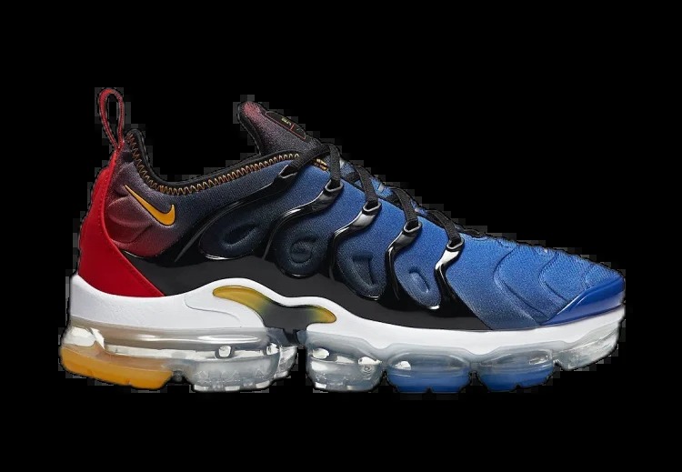 Plus (2)Casual sneakers