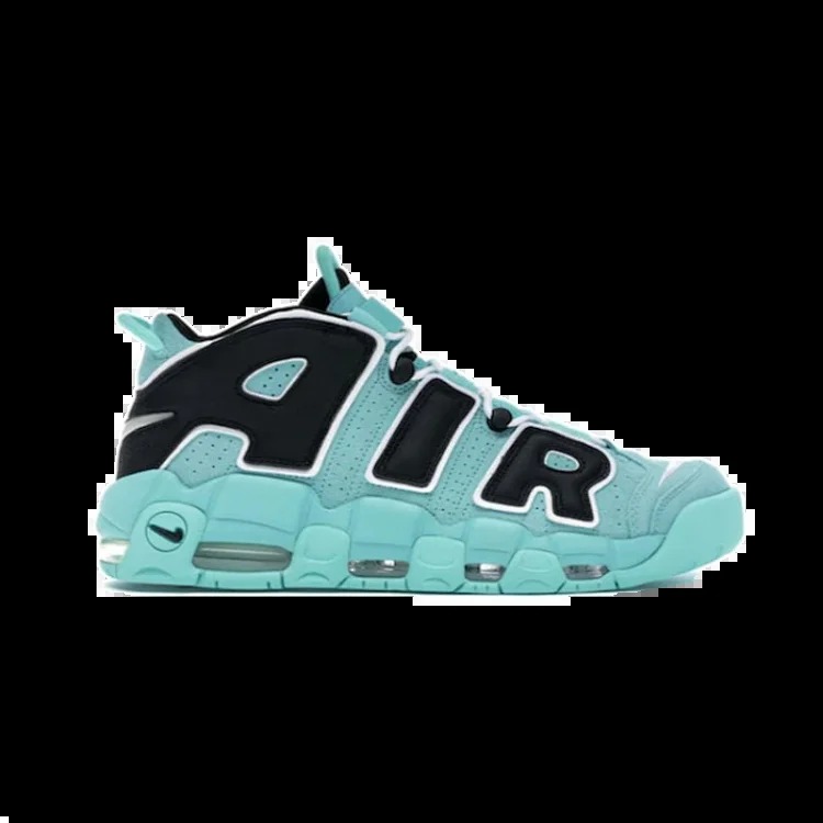 OG Moer UPTEMPO Collection Casual sneakers