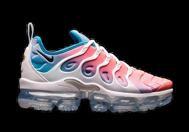 Plus (2)Casual sneakers