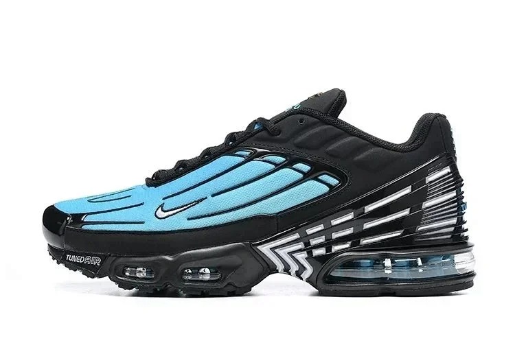 Max Plus 3Casual sneakers