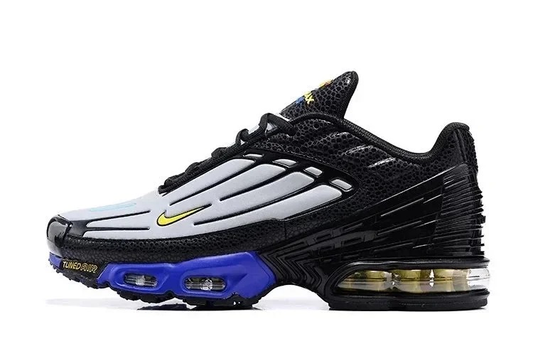 Max Plus 3Casual sneakers