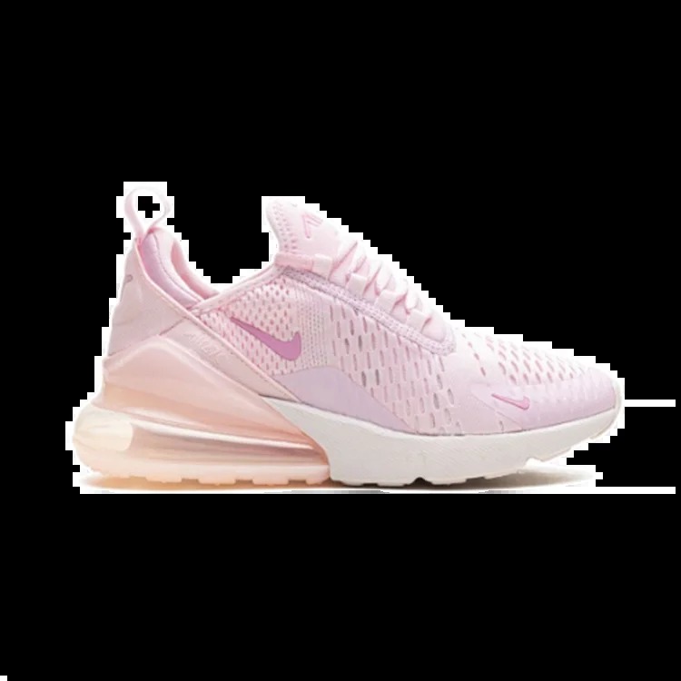 Max 270 Casual Sneakers