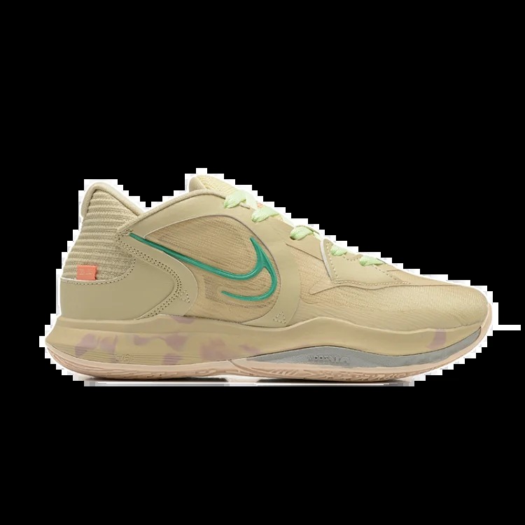 Nike Kyrie 5 Low Casual Sneakers