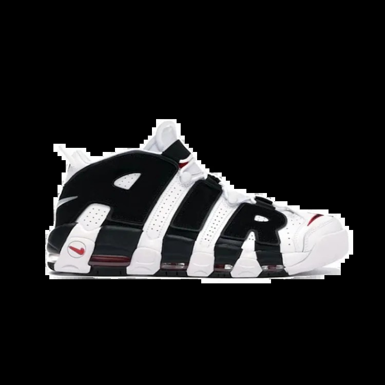 Nike OG Moer UPTEMPO Collection Casual Sneakers