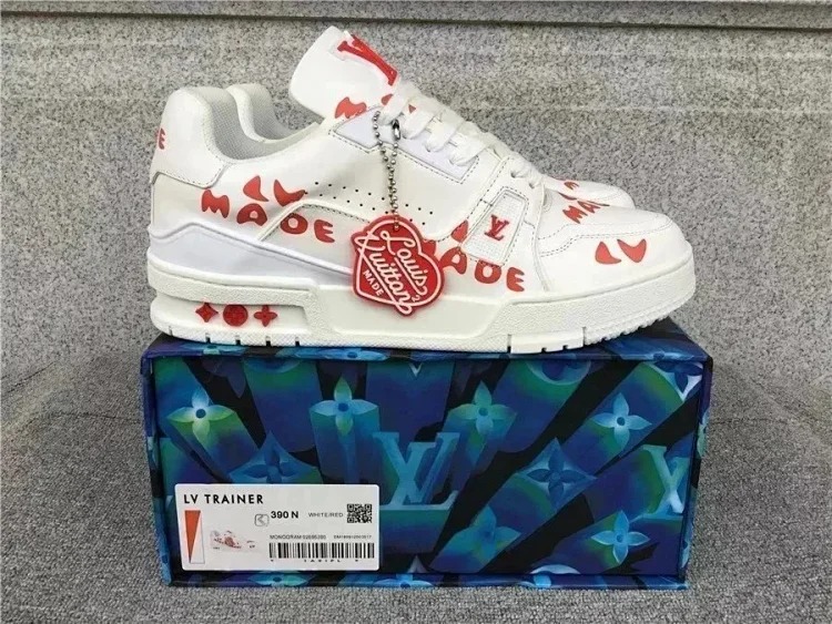 fashion shoes