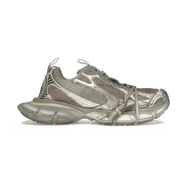 Balenciaga XC Paris 3XL