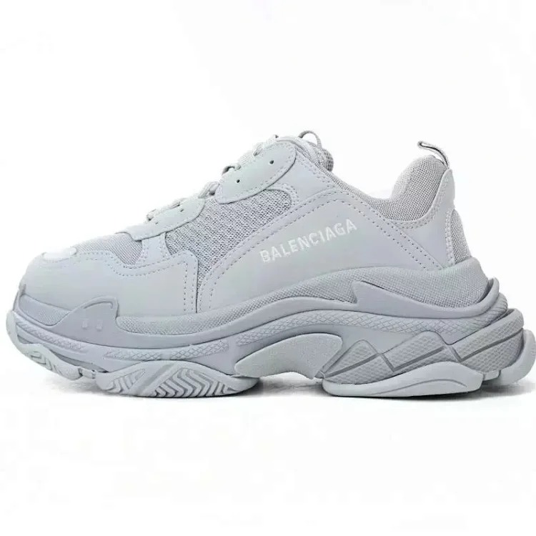 Balenciaga OK Triple S