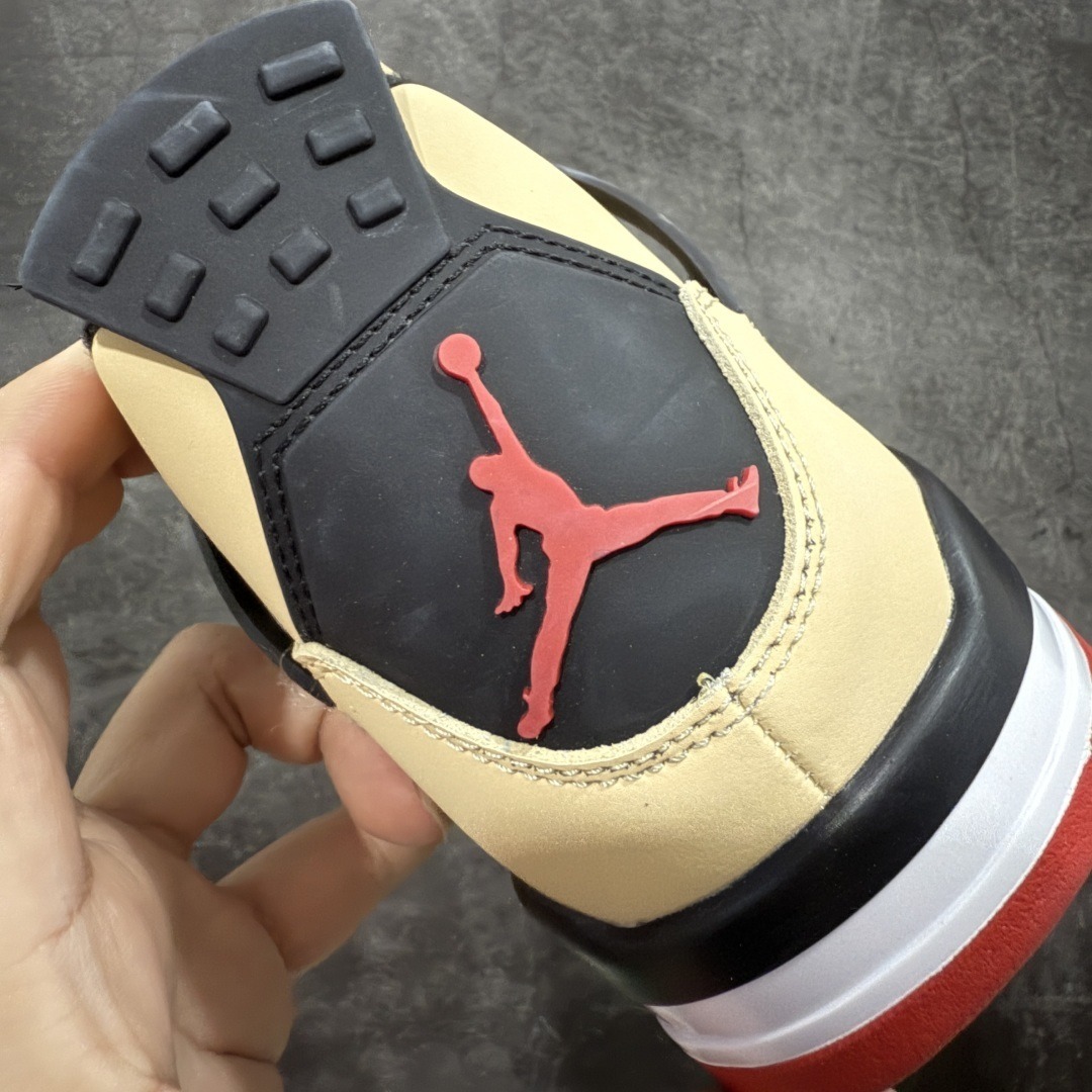 AJ 4 Sneaker SH528181