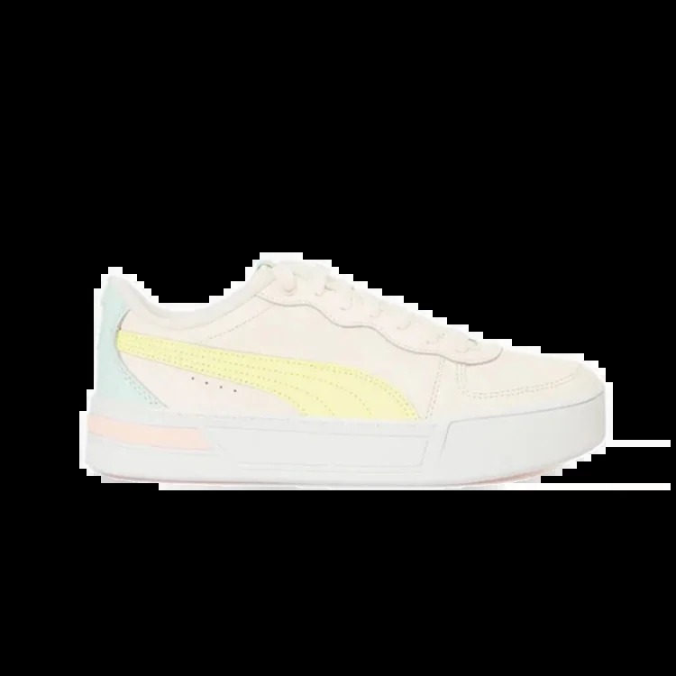 Puma Skye Sky Casual Sneakers