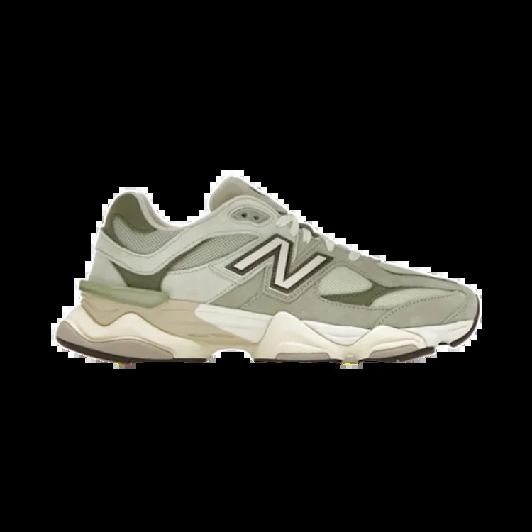 New Balance M 9060 Casual Sneakers