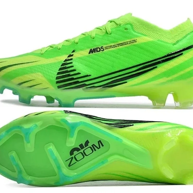 Assassin Low Top