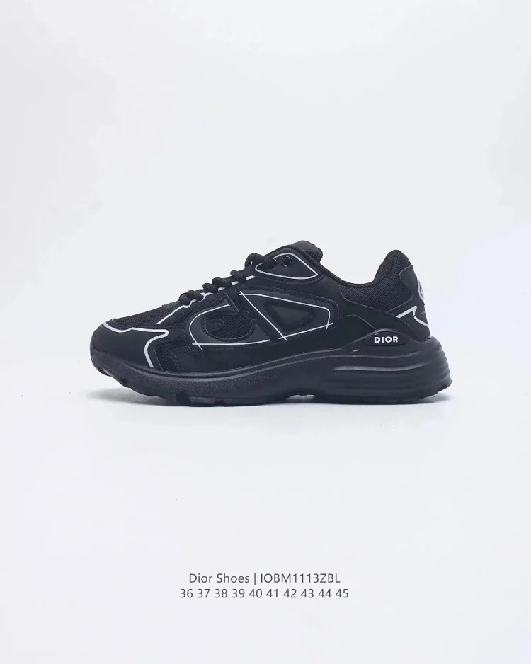 spreadsheet D shoes