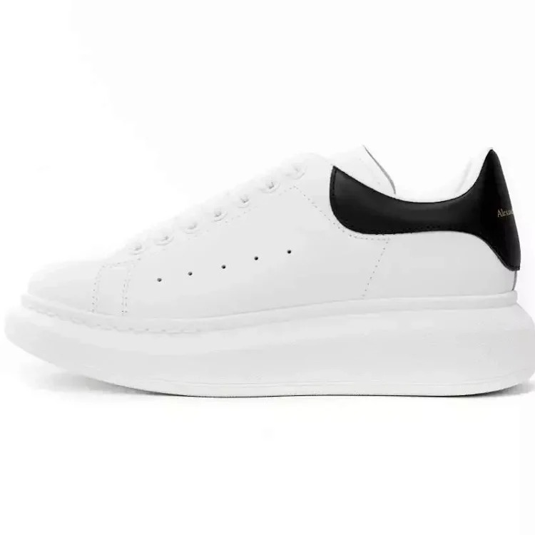 Alexander McQueen Mc·Queen Oversize