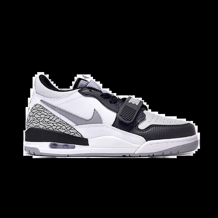 Jordan Legacy 312 Low Casual Sneakers