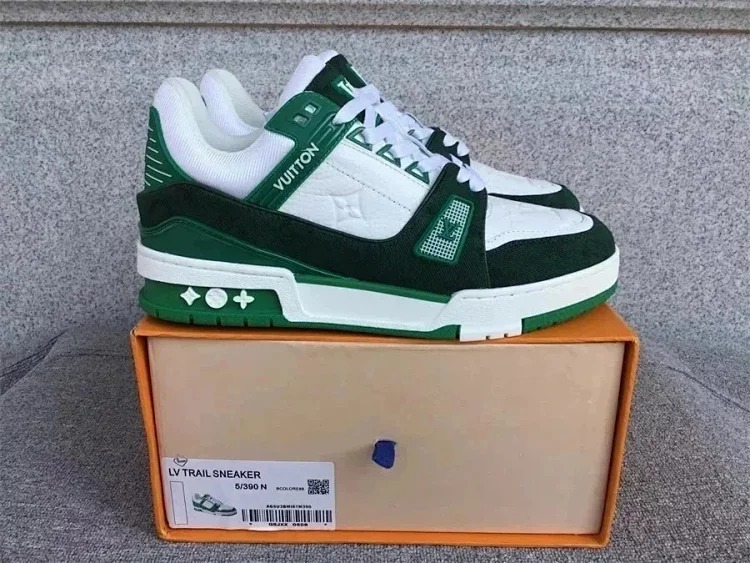 fashion shoes