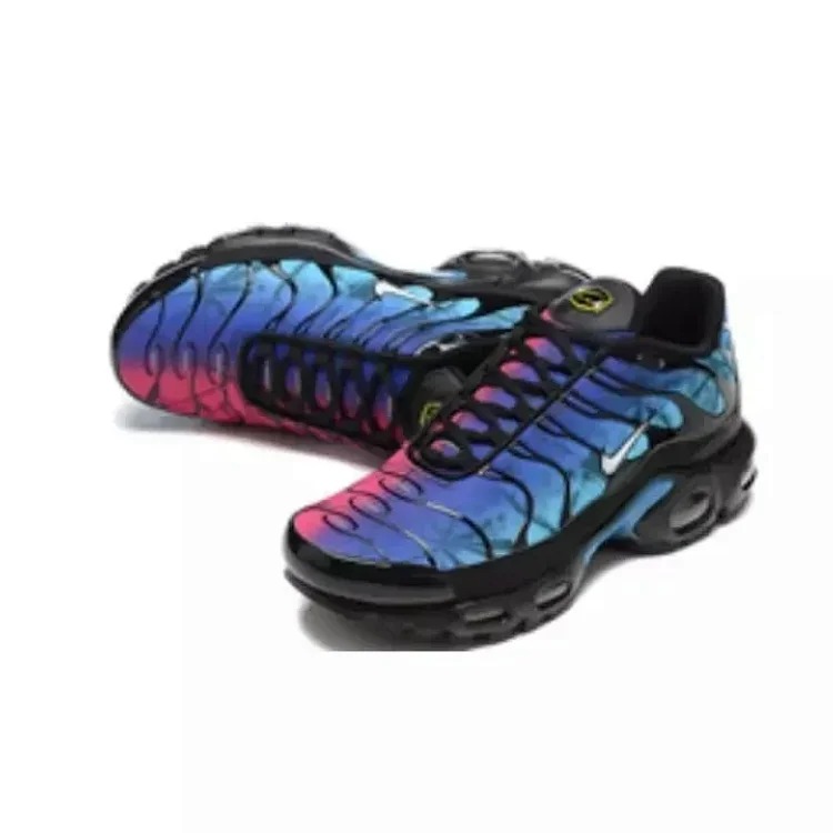 Max Plus TN Long-term Restock Casual Sneakers