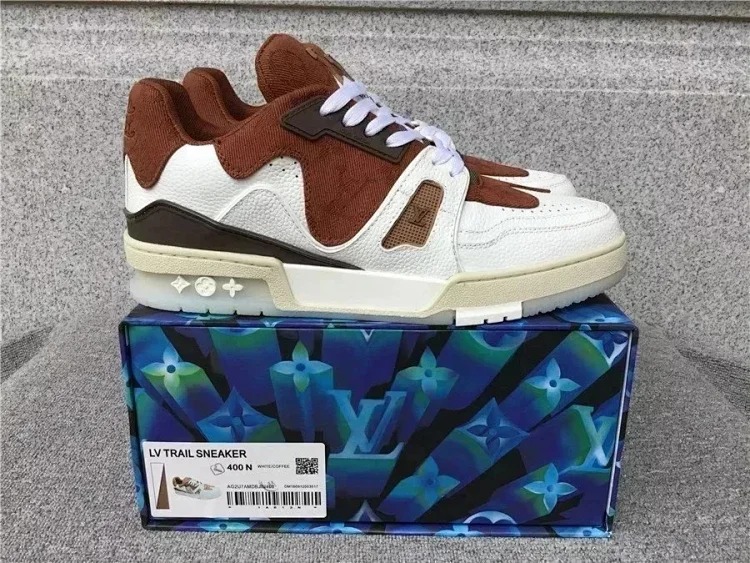 fashion shoes