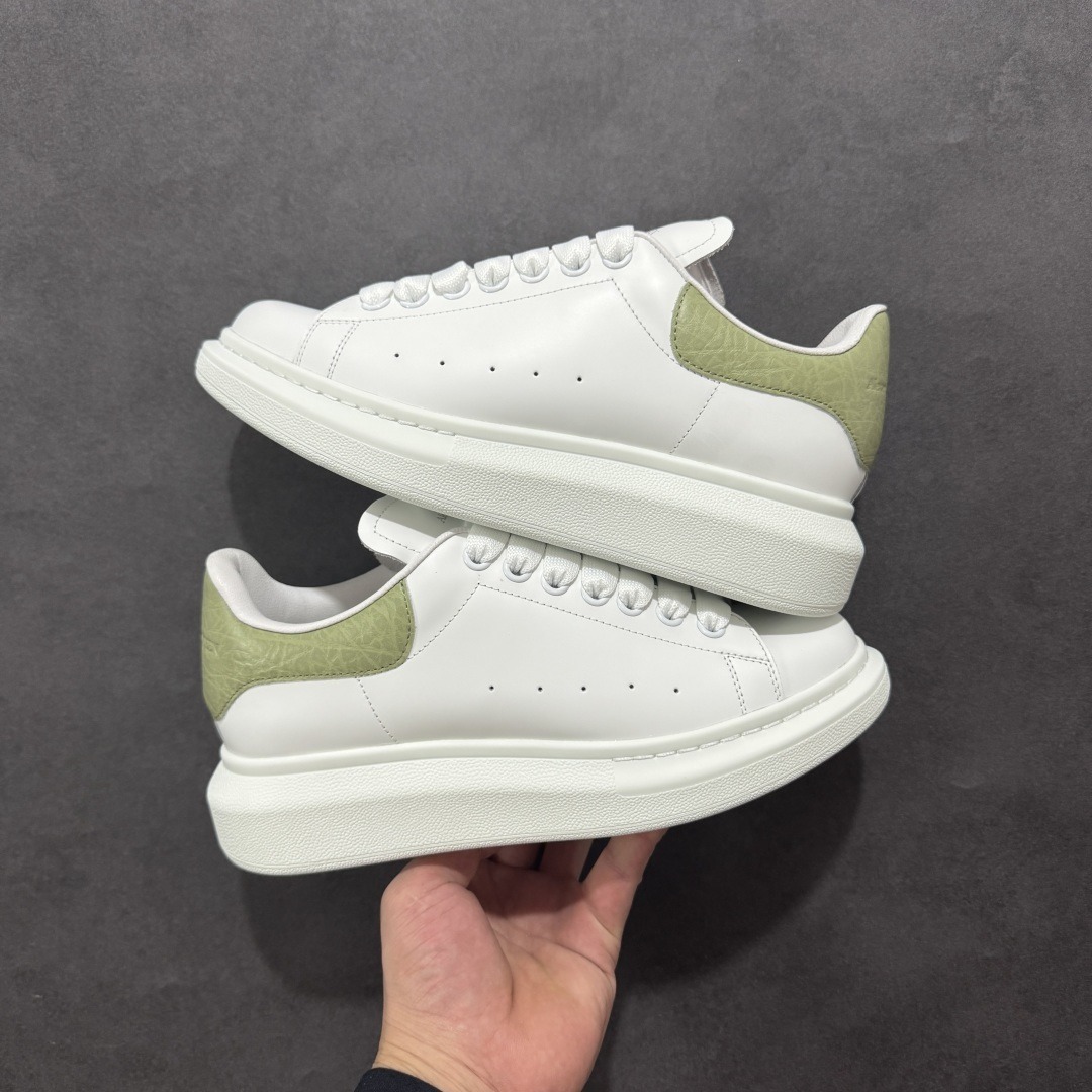 Alexander McQueen Sneaker SH528141