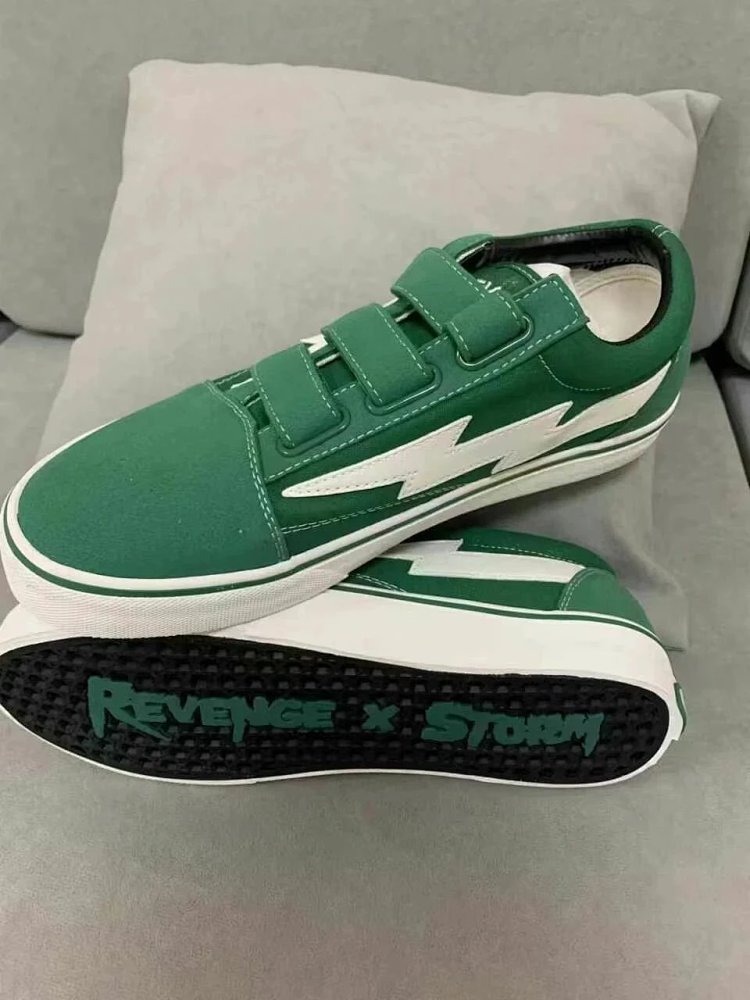 Revenge Storm Lightning Shoes