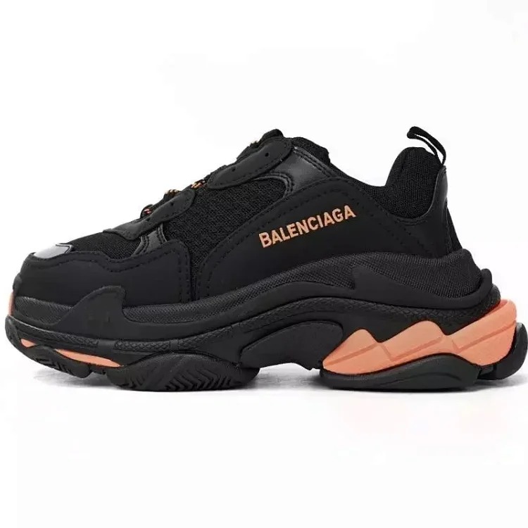Balenciaga OK Triple S