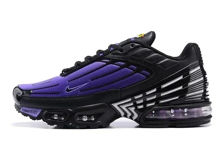 Max Plus 3Casual sneakers