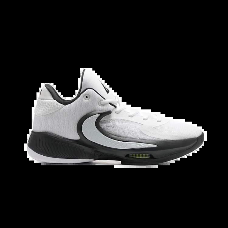 Nike Zoom Freak 4 Casual Sneakers