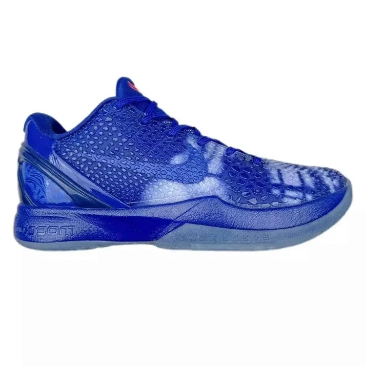 MX Zoom 6 ZK6 Collection Casual Sneakers