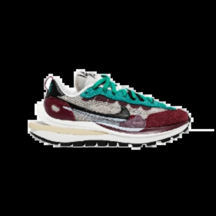 LD Waffle Casual Sneakers
