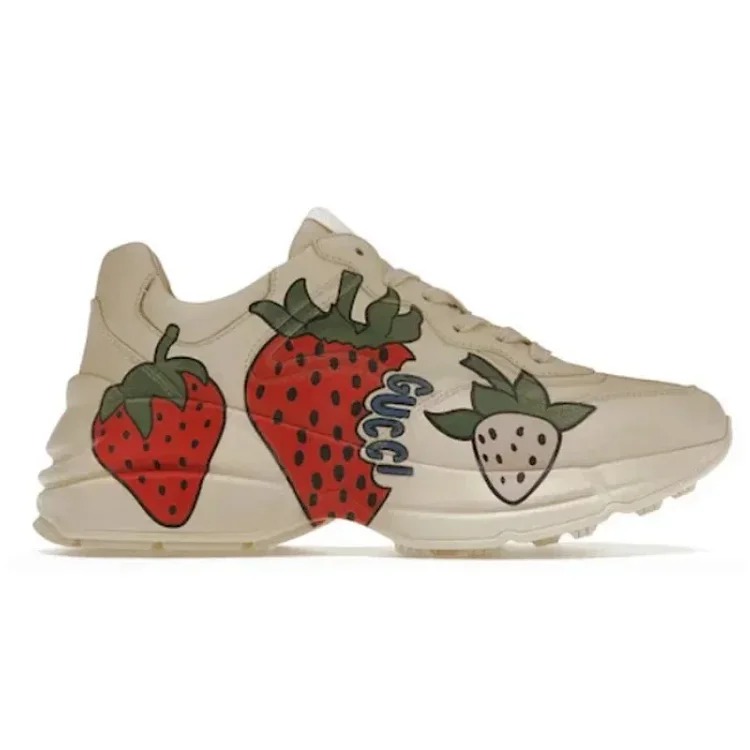 Gucci G Home Rhyton