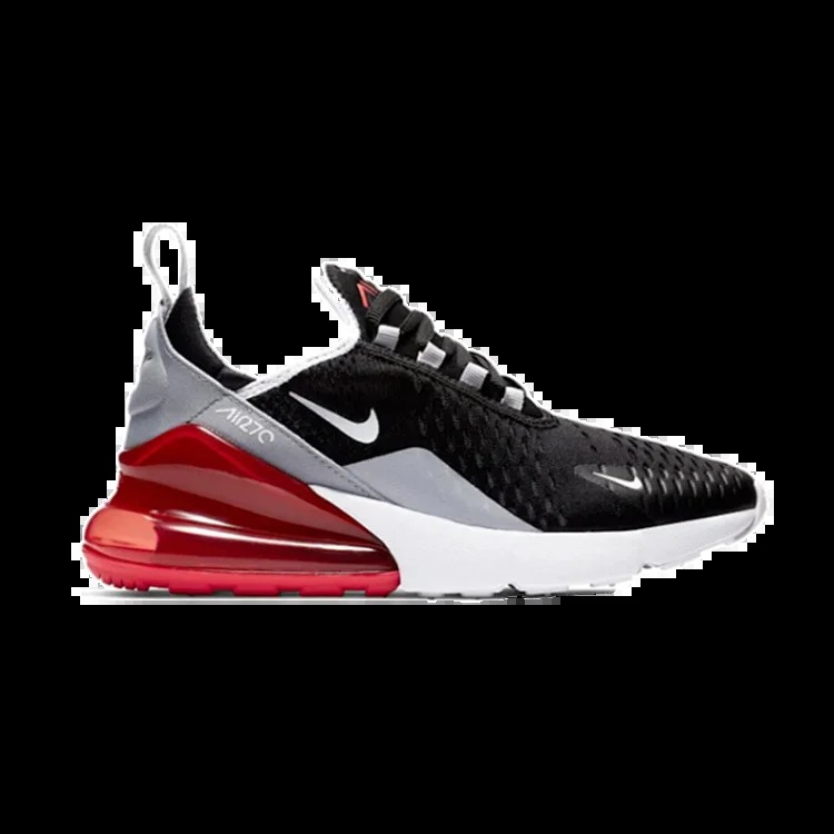 Max 270 Casual Sneakers