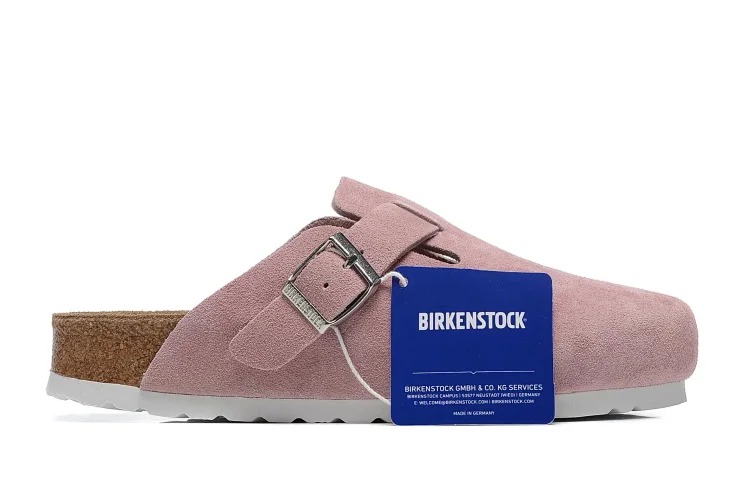 BIRKENSTOCK Casual sneakers