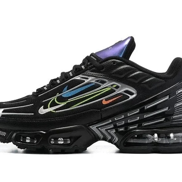 Max Plus 3 Casual Sneakers