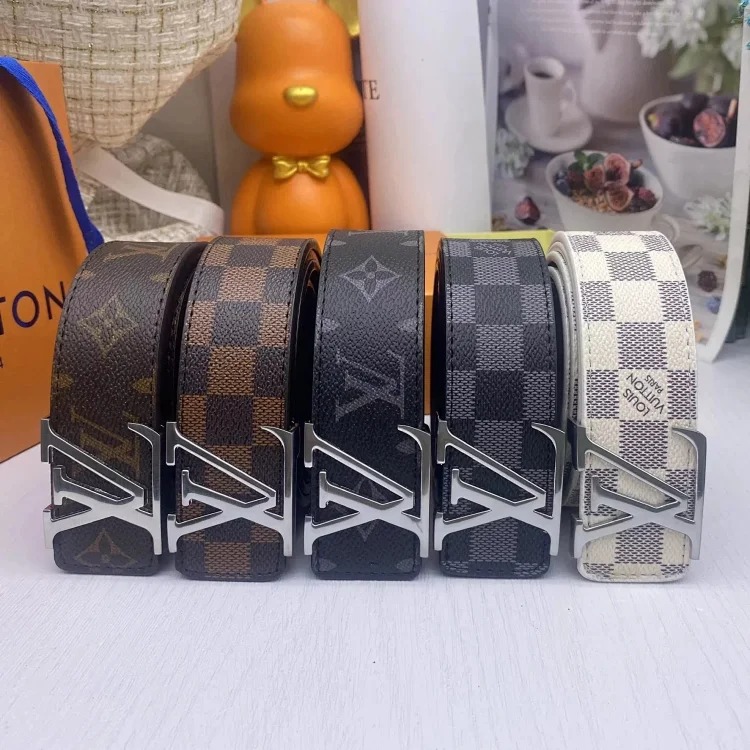 L Classic Belt K4-00004