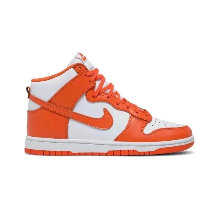 Nike OG Dunk High Collection Casual Sneakers