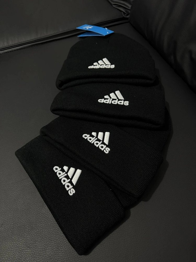 Adidas Knitted Hat unisex Adidas Cold Hat