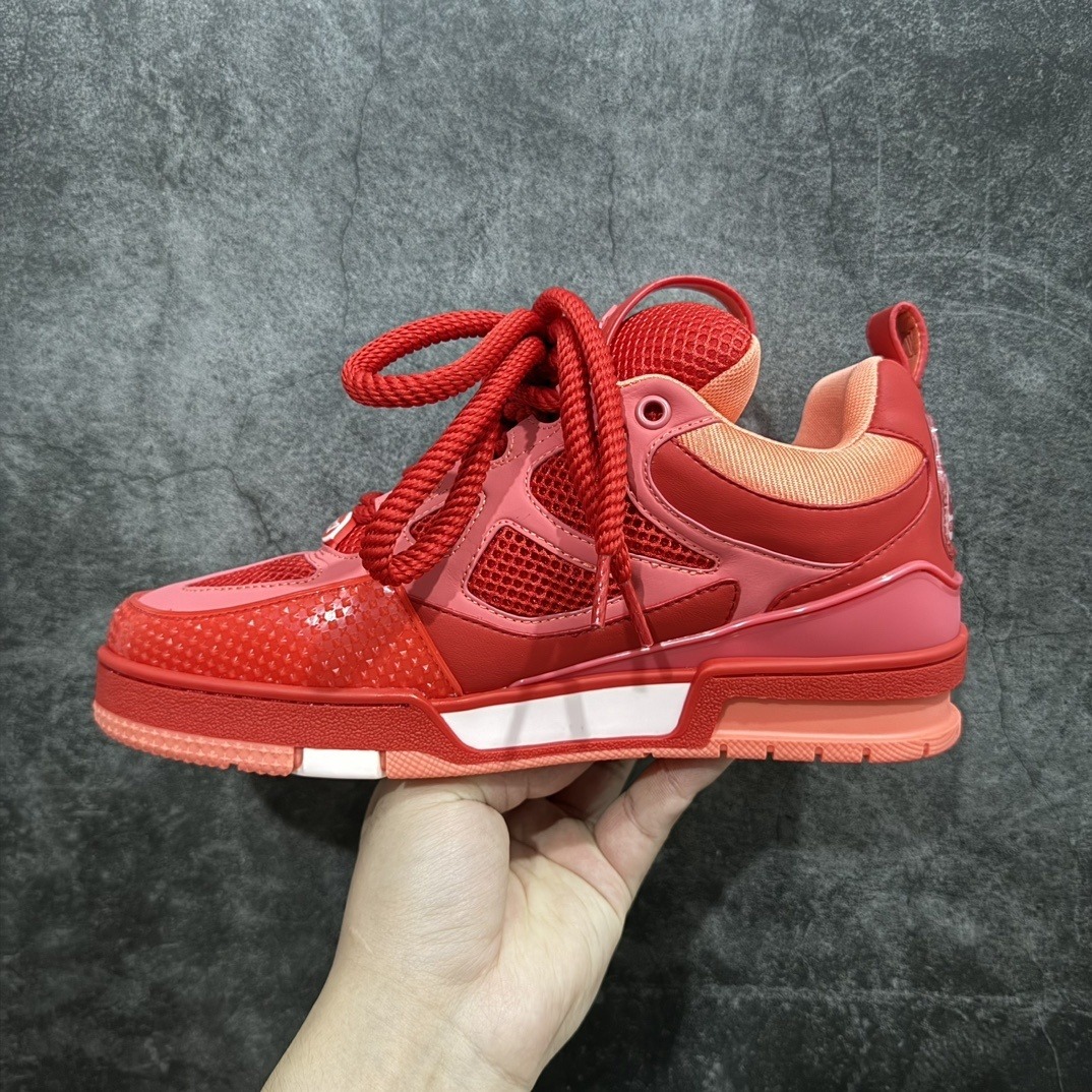 Louis Vuitton casual shoes SH528109
