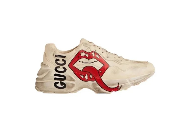 Gucci G Home Rhyton