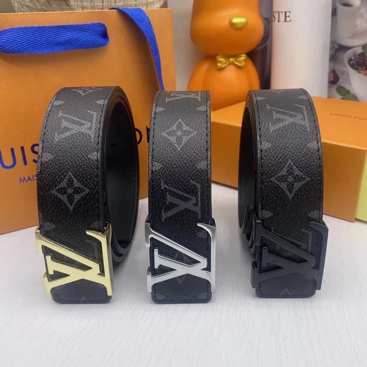 L Classic Belt K4-00004