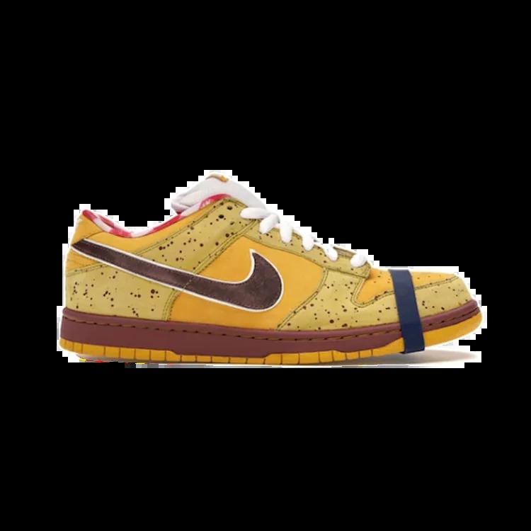 OG D**K Low LobsterCasual sneakers