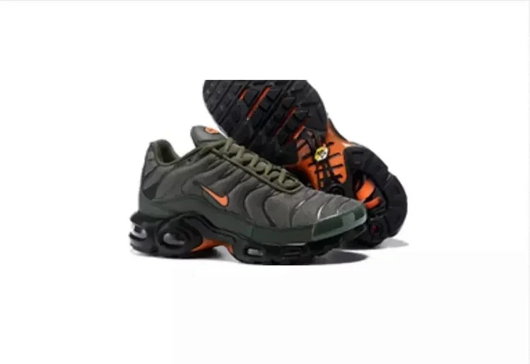 Max Plus TN long-term restock Casual sneakers