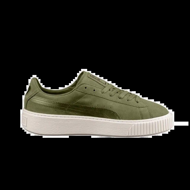 Puma Rihanna II Casual Sneakers