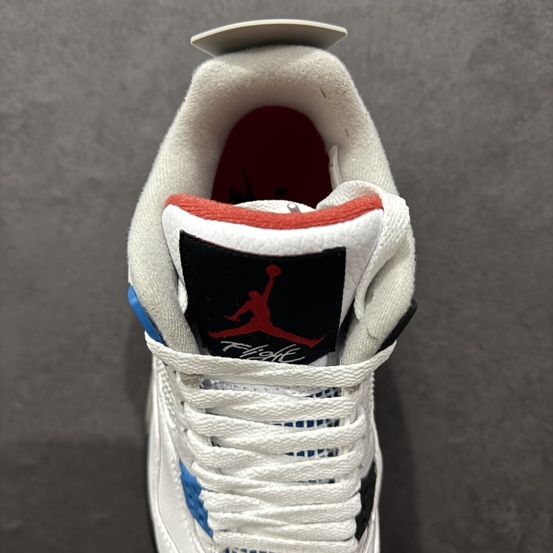 AJ 4 Sneaker SH528196