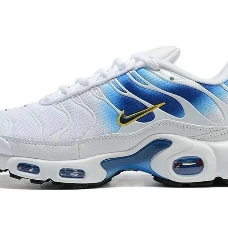 Max Plus TN (2) Casual Sneakers