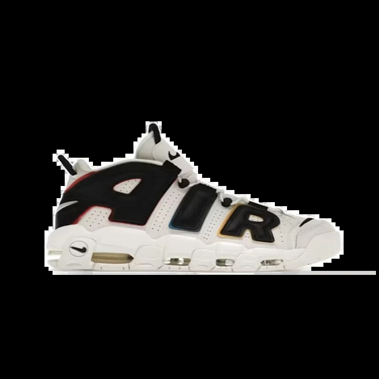 OG Moer UPTEMPO Collection Casual sneakers