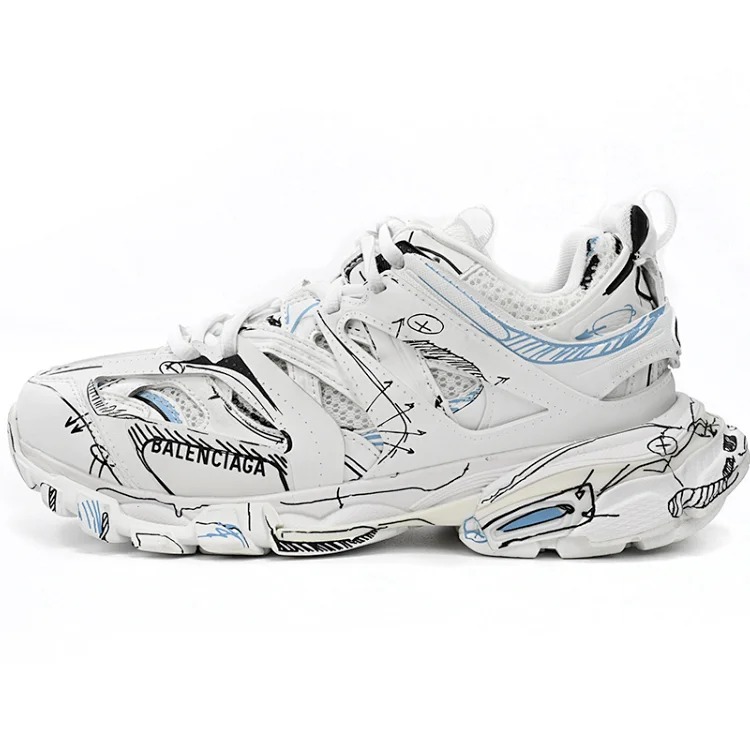 OK Without Casual Sneakers