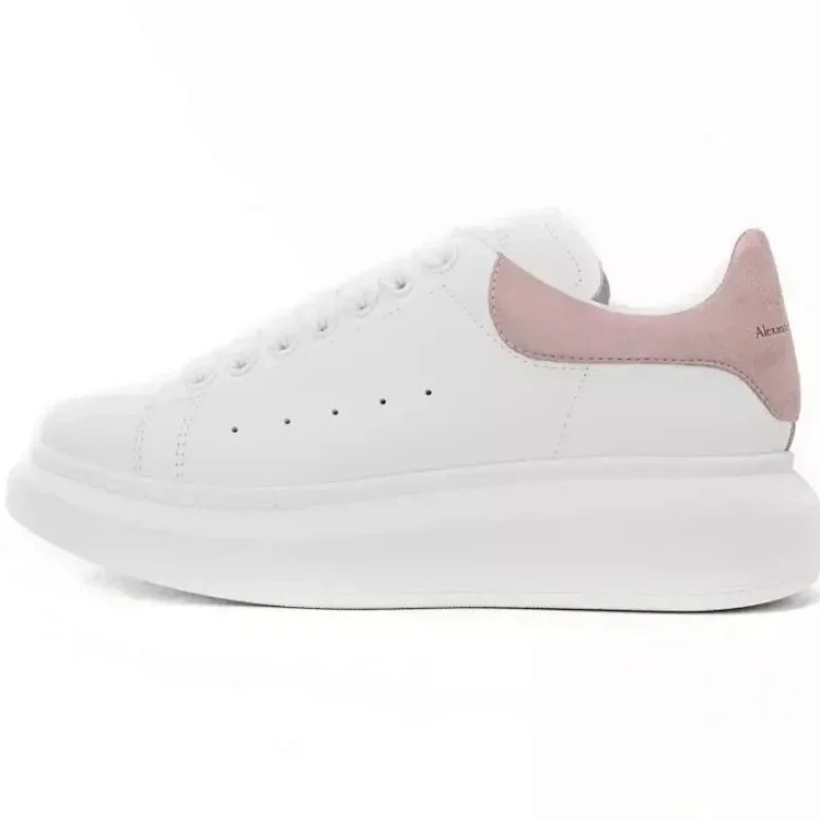 Alexander McQueen Mc·Queen Oversize