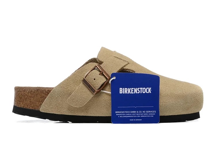BIRKENSTOCK Casual sneakers