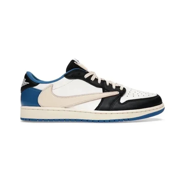 OG 1 High Off-Wh1te Travis Scott